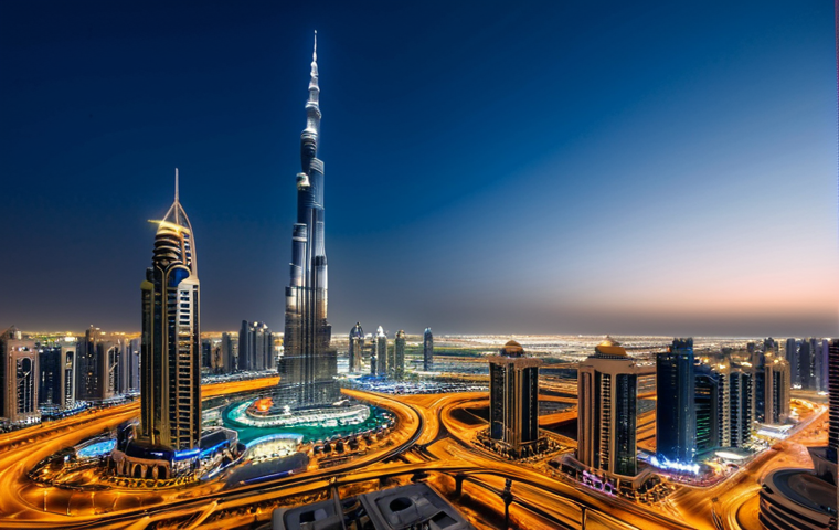 Arabia Saudita e Emirati Arabi Uniti: Segreti Svelati per Viaggiare Informati! 2 arabia - 이미지 1
