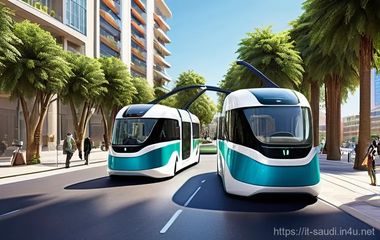 사우디아라비아의 전기차 산업 현황 - **Prompt 2: Lucid Motors Production in King Abdullah Economic City**
    A detailed, brightly lit in...