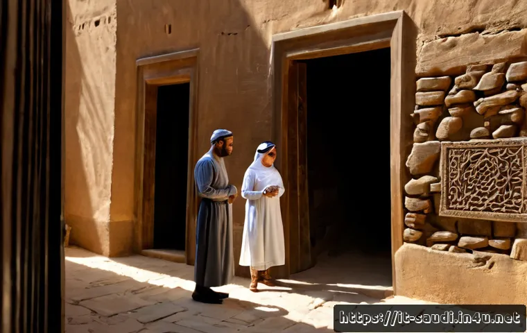 Visitare i luoghi storici di Riyadh: itinerario, tempi e criteri per scegliere tour e trasferimenti 3 리야드의 역사적 유적지 탐방 관련 이미지 1